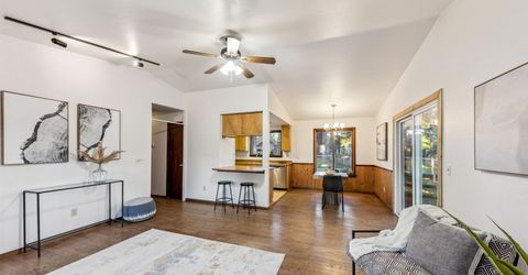 10260 Laburnham Circle, Truckee, CA 96161 Photo
