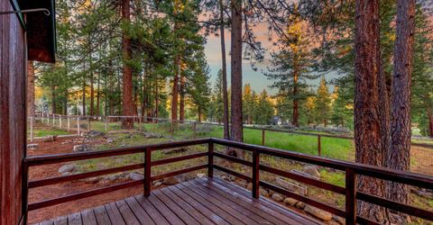 10260 Laburnham Circle, Truckee, CA 96161 Photo