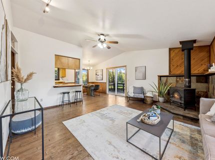10260 Laburnham Circle, Truckee, CA 96161 Photo