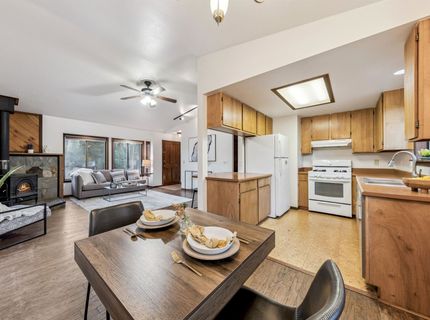 10260 Laburnham Circle, Truckee, CA 96161 Photo