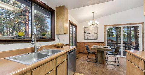 10260 Laburnham Circle, Truckee, CA 96161 Photo