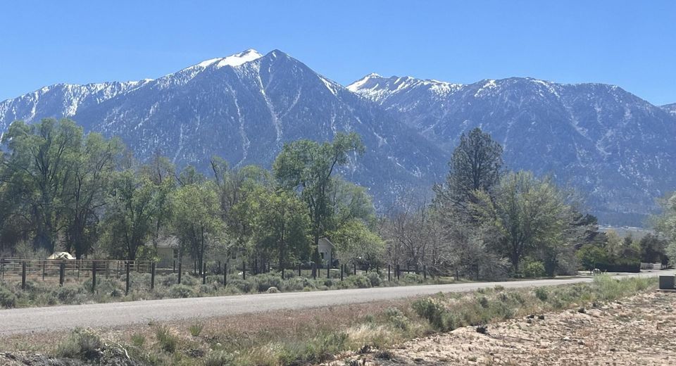 840 Rubio Way, Gardnerville, NV 89460 Photo
