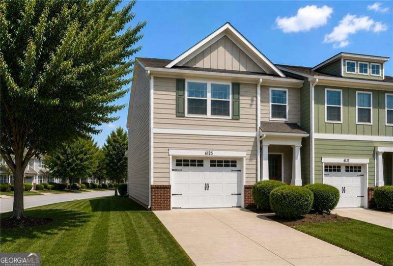 6125 Elmshorn Way, Alpharetta, GA 30004 Main Photo