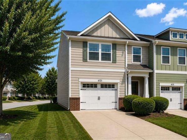 6125 Elmshorn Way, Alpharetta, GA 30004