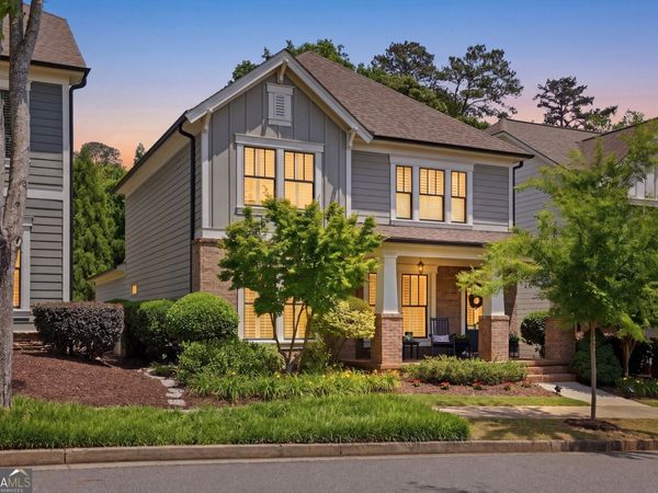 3851 Portland Trail Drive, Suwanee, GA 30024