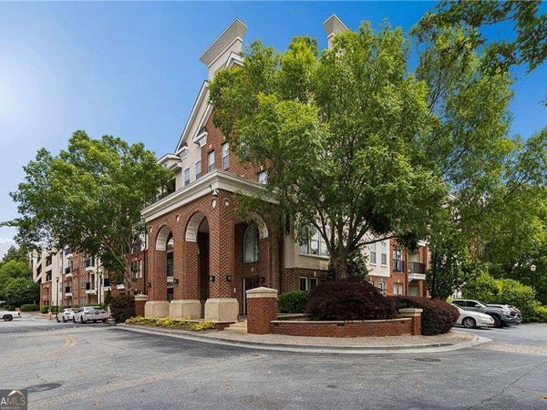 1850 Cotillion Drive, Unit 2324, Atlanta, GA 30338