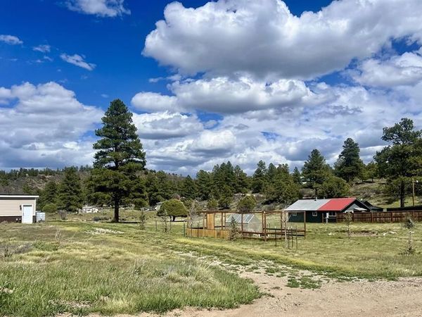 828 Beucler Lane, Pagosa Springs, CO 81147