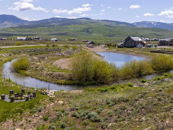 214 Elk Valley Road, Crested Butte, CO 81224