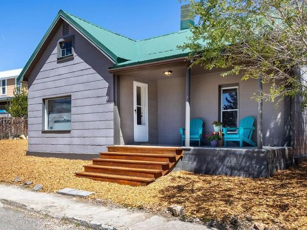 333 Cedar Avenue, Crawford, CO 81415