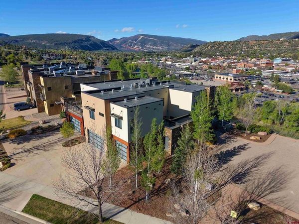 239 Rock Point Drive, Durango, CO 81301