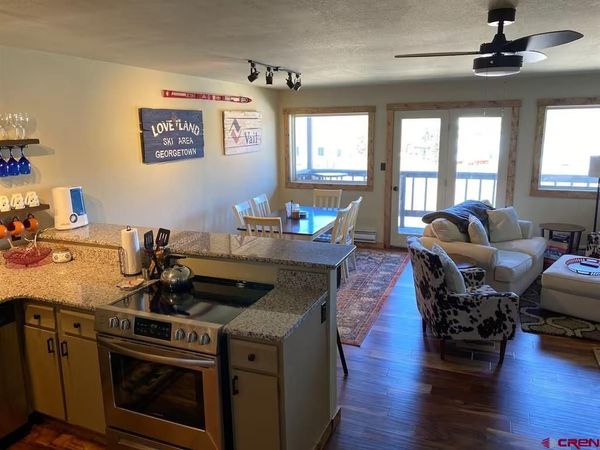 27 Crystal Road, Mt. Crested Butte, CO 81225