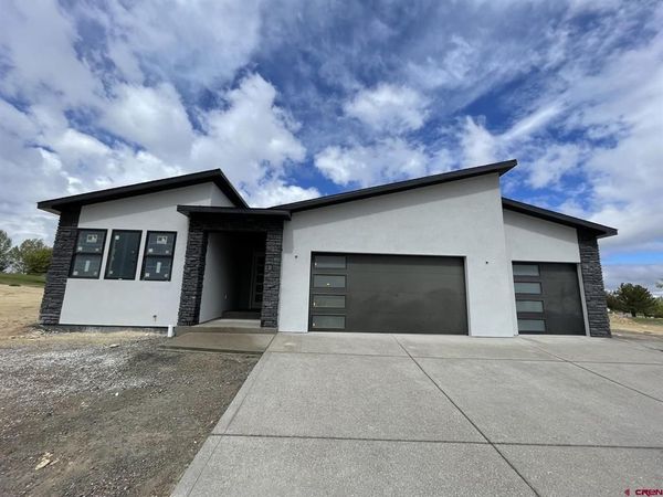 3732 Chestnut Drive, Montrose, CO 81401