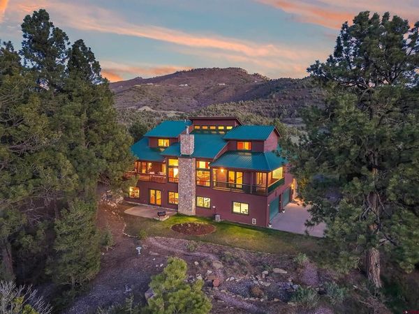 287 Wildcat Trail, Durango, CO 81301