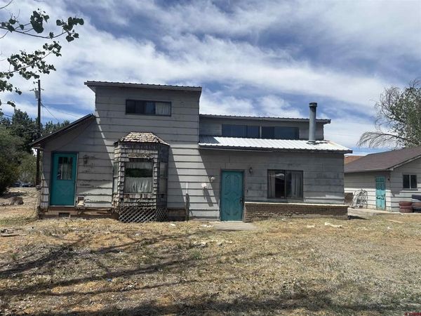 1081 E 5th Street, Delta, CO 81416