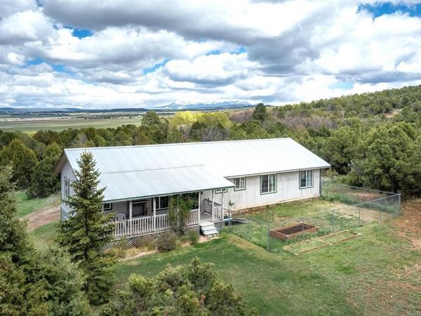 90 Spruce Drive, Norwood, CO 81423