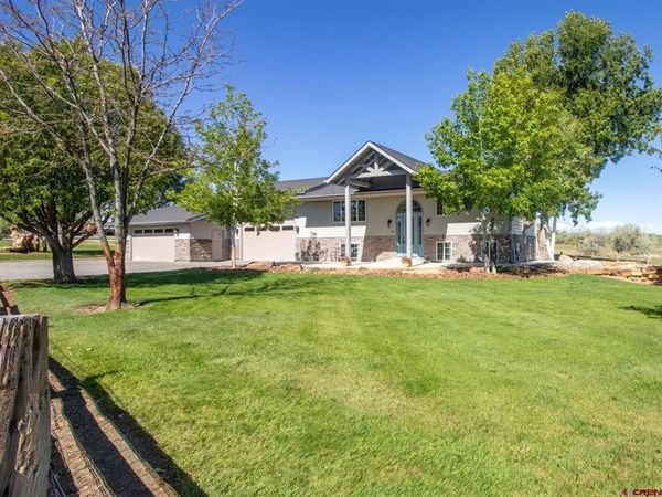 15825 6000 Road, Montrose, CO 81403