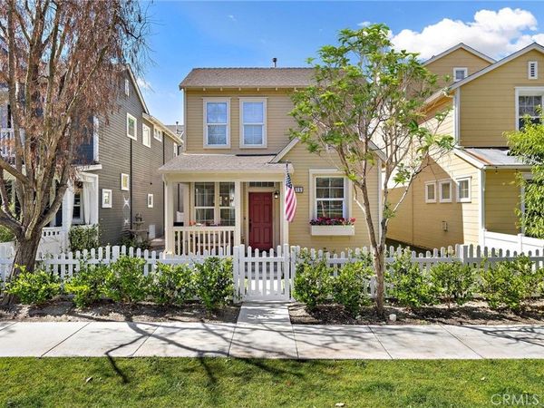 15 Honey Tree, Ladera Ranch, CA 92694
