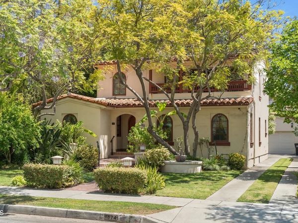 1874 S Euclid Avenue, San Marino, CA 91108