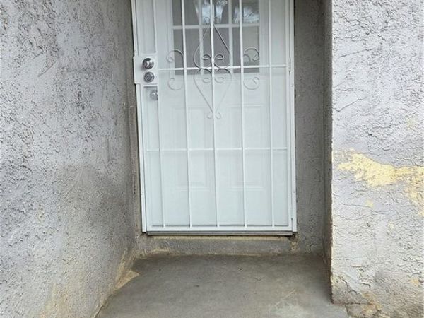 3600 Mountain, San Bernardino, CA 92404