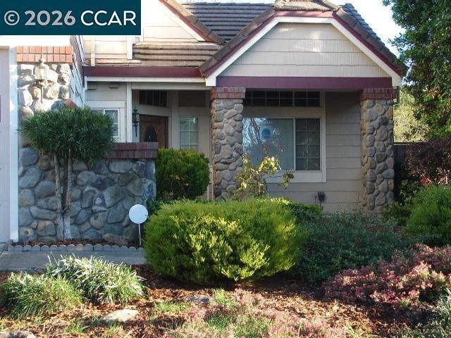 4110 Forest Hill Ct, Hayward, CA 94542 Main Photo