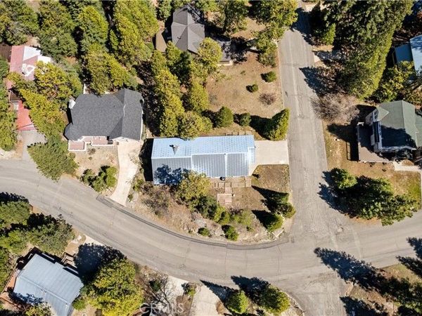 40971 Woodridge, Shaver Lake, CA 93664