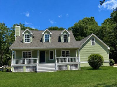 959 Sea Island Parkway, Saint Helena Island, SC 29920