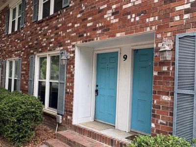 9 S Anderson Avenue, Unit B, Charleston, SC 29412