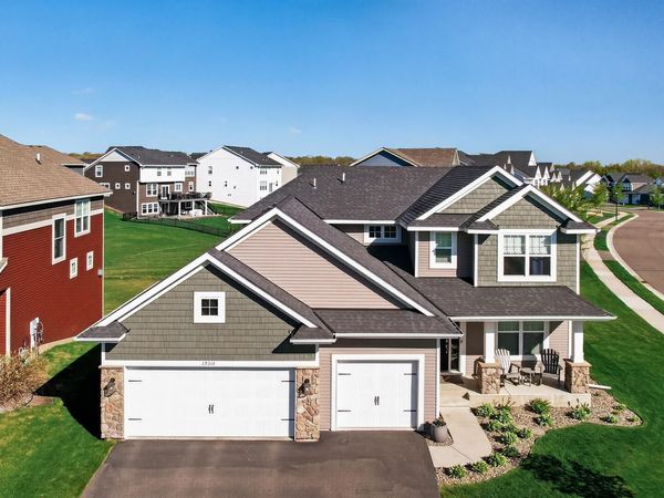 19314 Primrose Lane, Corcoran, MN 55340