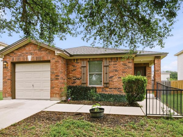5509 Apple Orchard LN, Austin, TX 78744