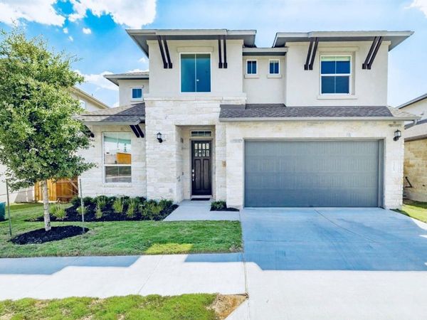 5305 Watusi BND, Austin, TX 78732
