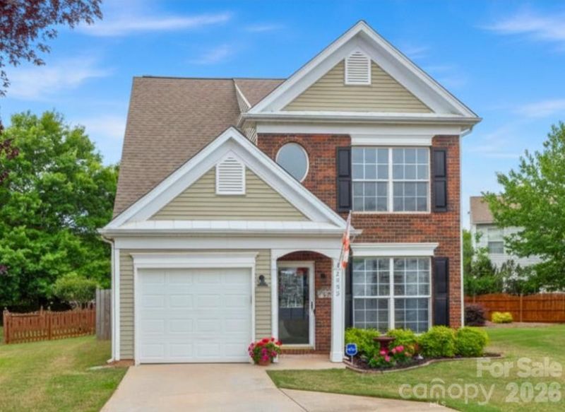 2002 Chinabrook Court, Charlotte, NC 28270 Main Photo