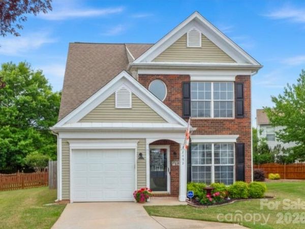 2002 Chinabrook Court, Charlotte, NC 28270