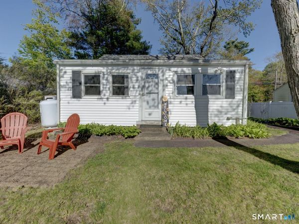339 Ference, Ashford, CT 06278