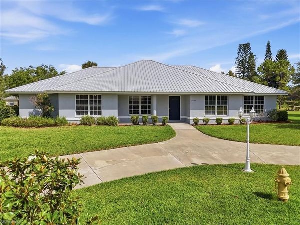 4530 Springview CIR , LABELLE, FL 33935