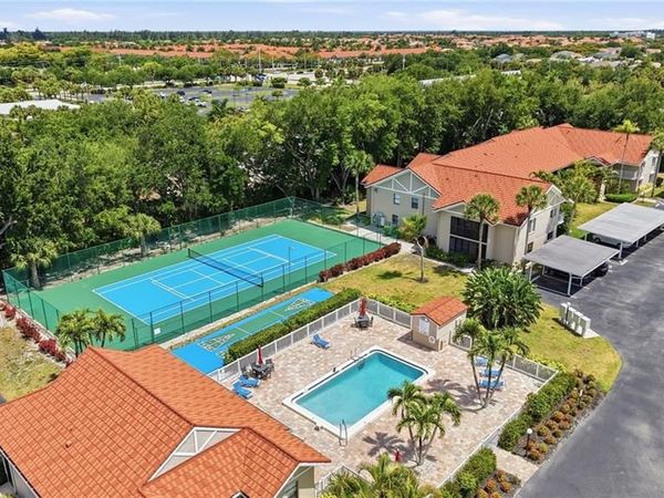 9627 Eaton Gardens LN , Unit 205, FORT MYERS, FL 33919