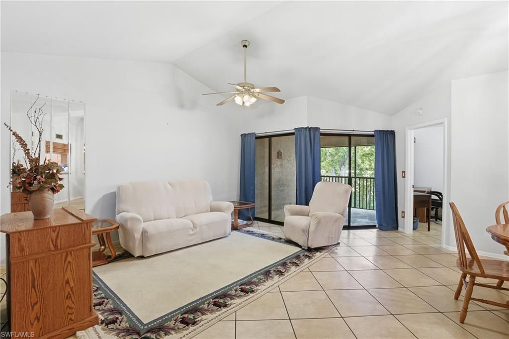 9627 Eaton Gardens Ln , Unit 205, Fort Myers, FL 33919 Photo