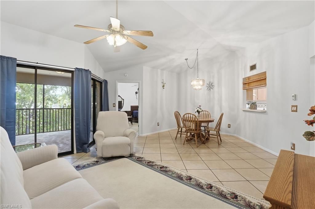 9627 Eaton Gardens Ln , Unit 205, Fort Myers, FL 33919 Photo