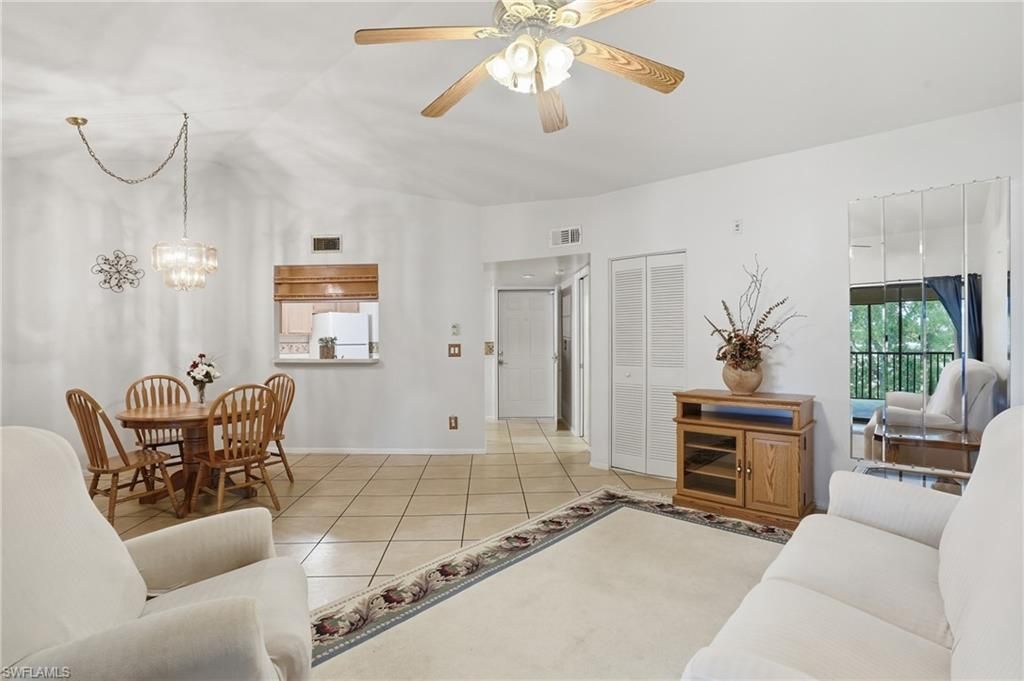 9627 Eaton Gardens Ln , Unit 205, Fort Myers, FL 33919 Photo