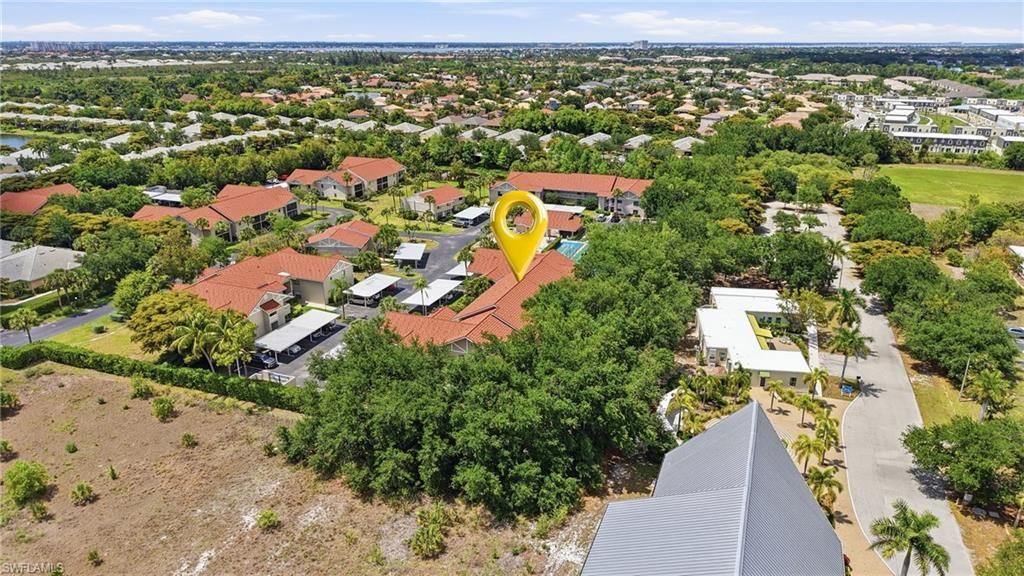9627 Eaton Gardens Ln , Unit 205, Fort Myers, FL 33919 Photo