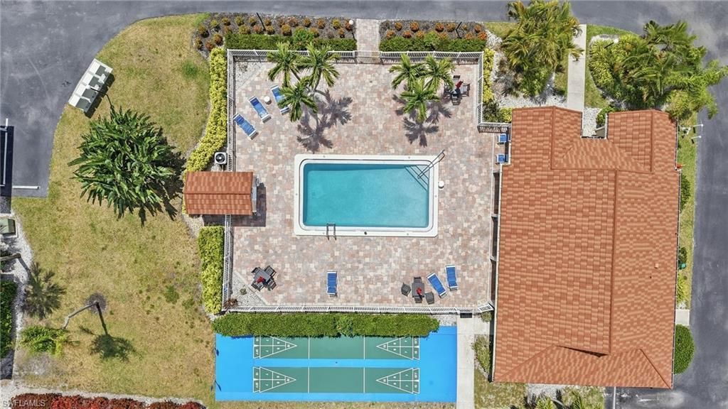 9627 Eaton Gardens Ln , Unit 205, Fort Myers, FL 33919 Photo