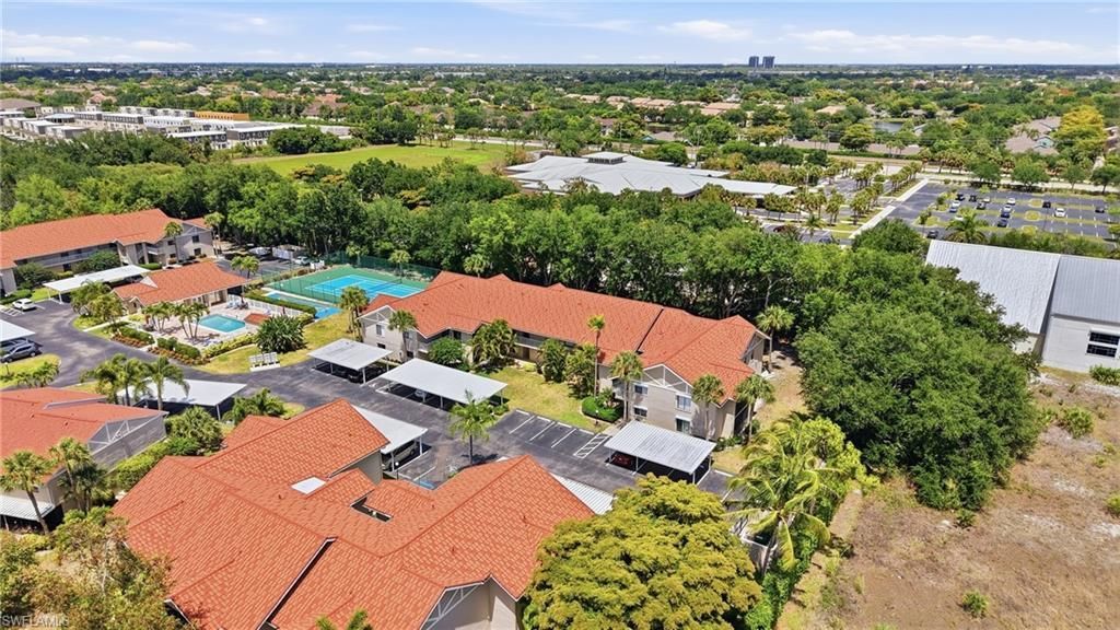 9627 Eaton Gardens Ln , Unit 205, Fort Myers, FL 33919 Photo