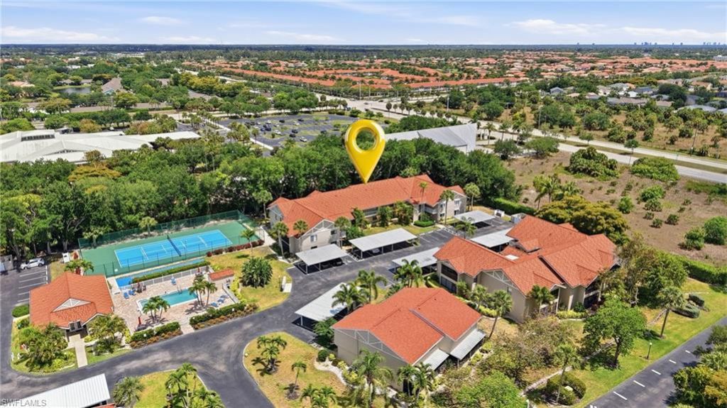 9627 Eaton Gardens Ln , Unit 205, Fort Myers, FL 33919 Photo