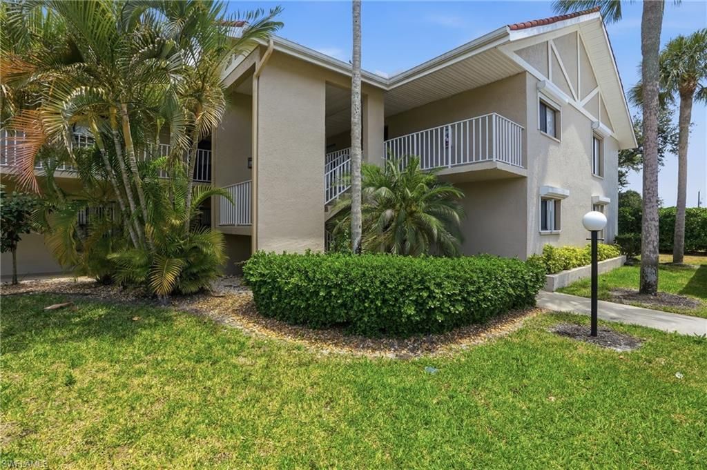9627 Eaton Gardens Ln , Unit 205, Fort Myers, FL 33919 Photo