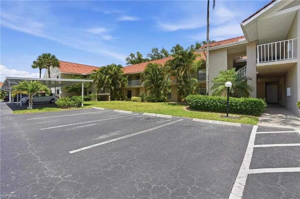 9627 Eaton Gardens Ln , Unit 205, Fort Myers, FL 33919 Photo