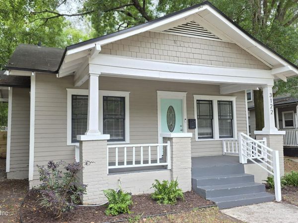 3122 POST Street, Jacksonville, FL 32205
