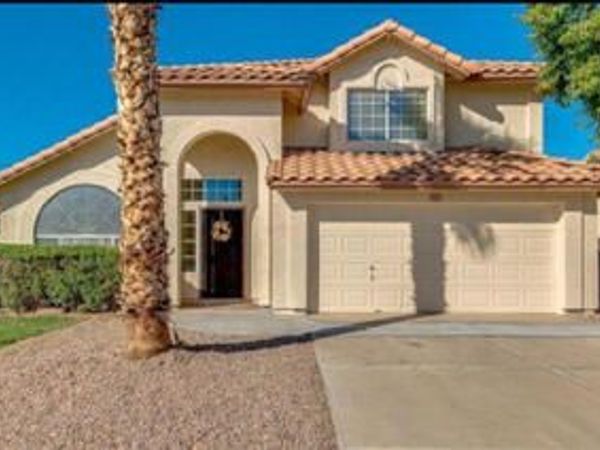 3820 S ACACIA Court, Chandler, AZ 85248