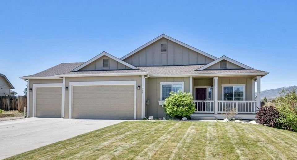 788 Country View Court, Reno, NV 89506 Photo