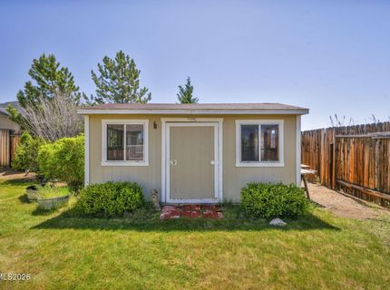 788 Country View Court, Reno, NV 89506 Photo