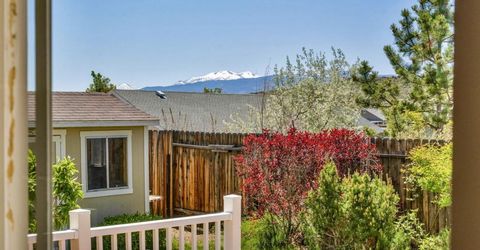 788 Country View Court, Reno, NV 89506 Photo
