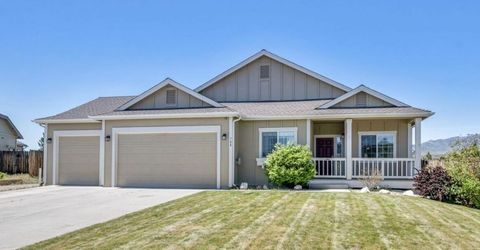 788 Country View Court, Reno, NV 89506 Photo